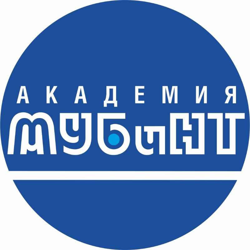 Логотип (Международная академия бизнеса и новых технологий)